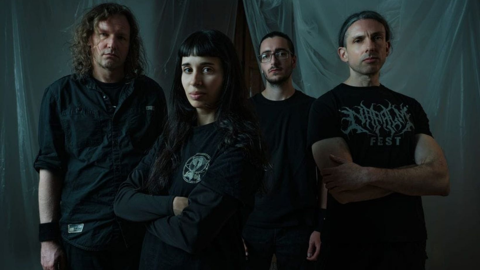BARBARIAN PROPHECIES “ECHOES” İLE KÖKLERİNE DÖNÜYOR