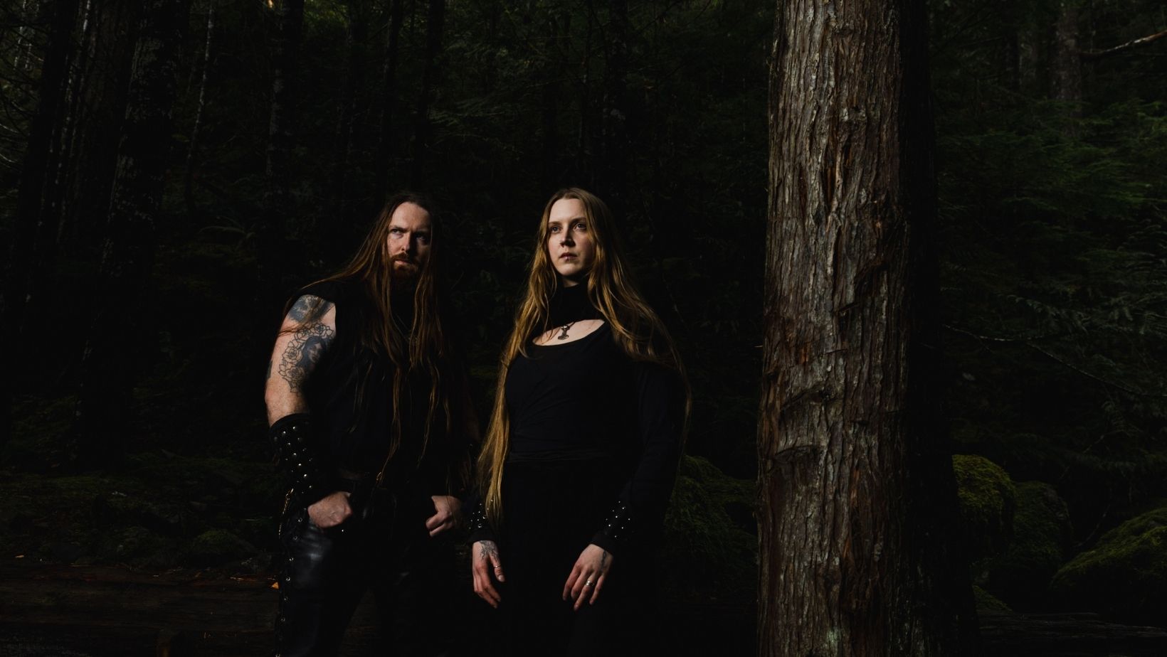 HULDER’dan Yeni Tekli: “View From Nemeton” Yayında
