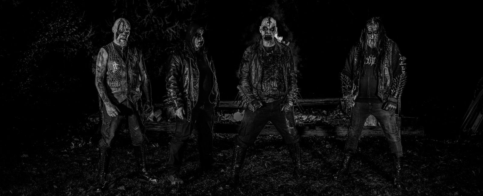 NORDJEVEL, Yeni Albümü “Damnous”tan İlk Single’ı Yayımladı