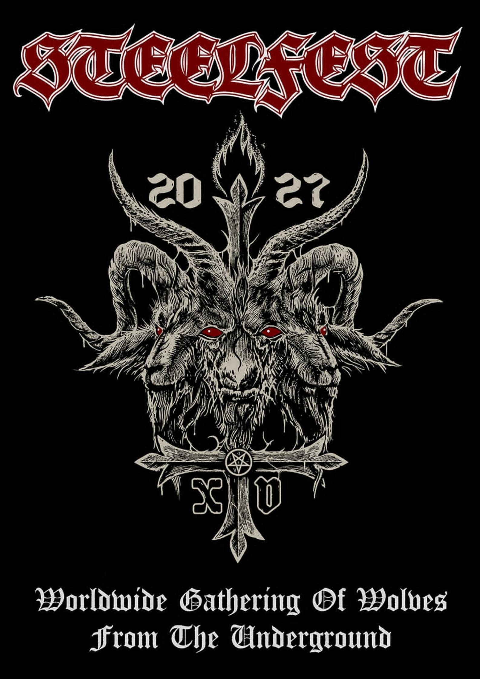 Steelfest 2027 Hazırlıkları Hız Kazandı