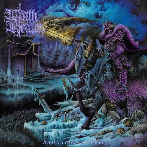 NINTH REALM - Damnation's Veil