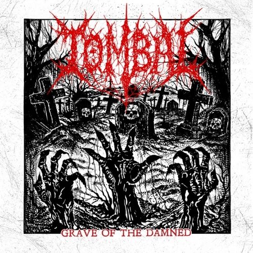 TOMBAL – Grave of the Damned