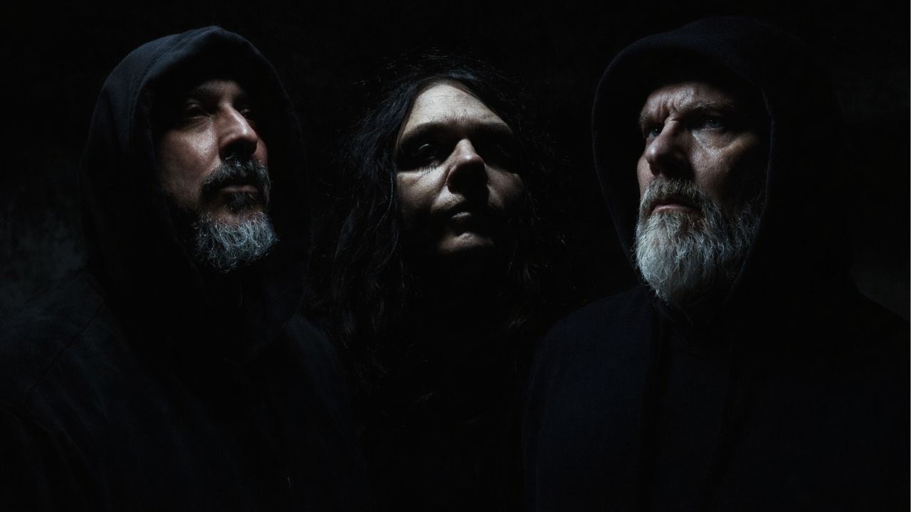 Dead Sleep’ten Karanlık ve Öfkeli Yeni Tekli