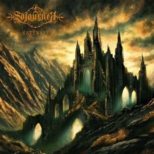 SOJOURNER – Gateways