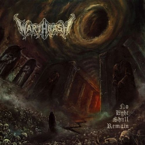 Warthrash – No Light Shall Remain