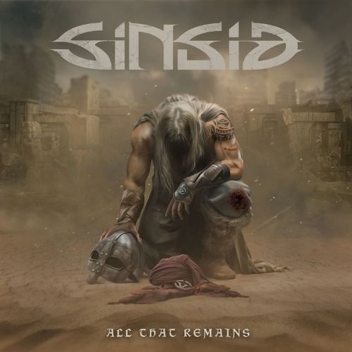 Sinsid – All That Remains