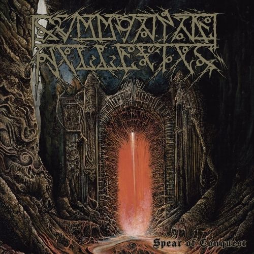 Summoning Hellgates - Spear of Conquest