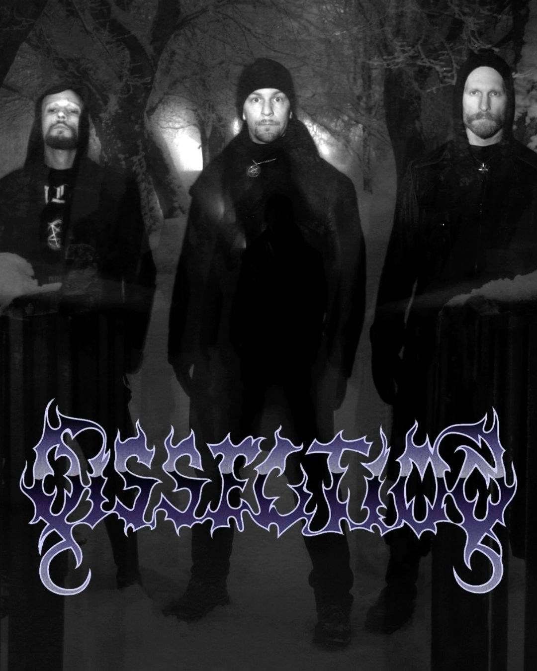 Dissection’ın “Reinkaos” Albümüne 20. Yıl İçin Dev Arşiv Baskısı