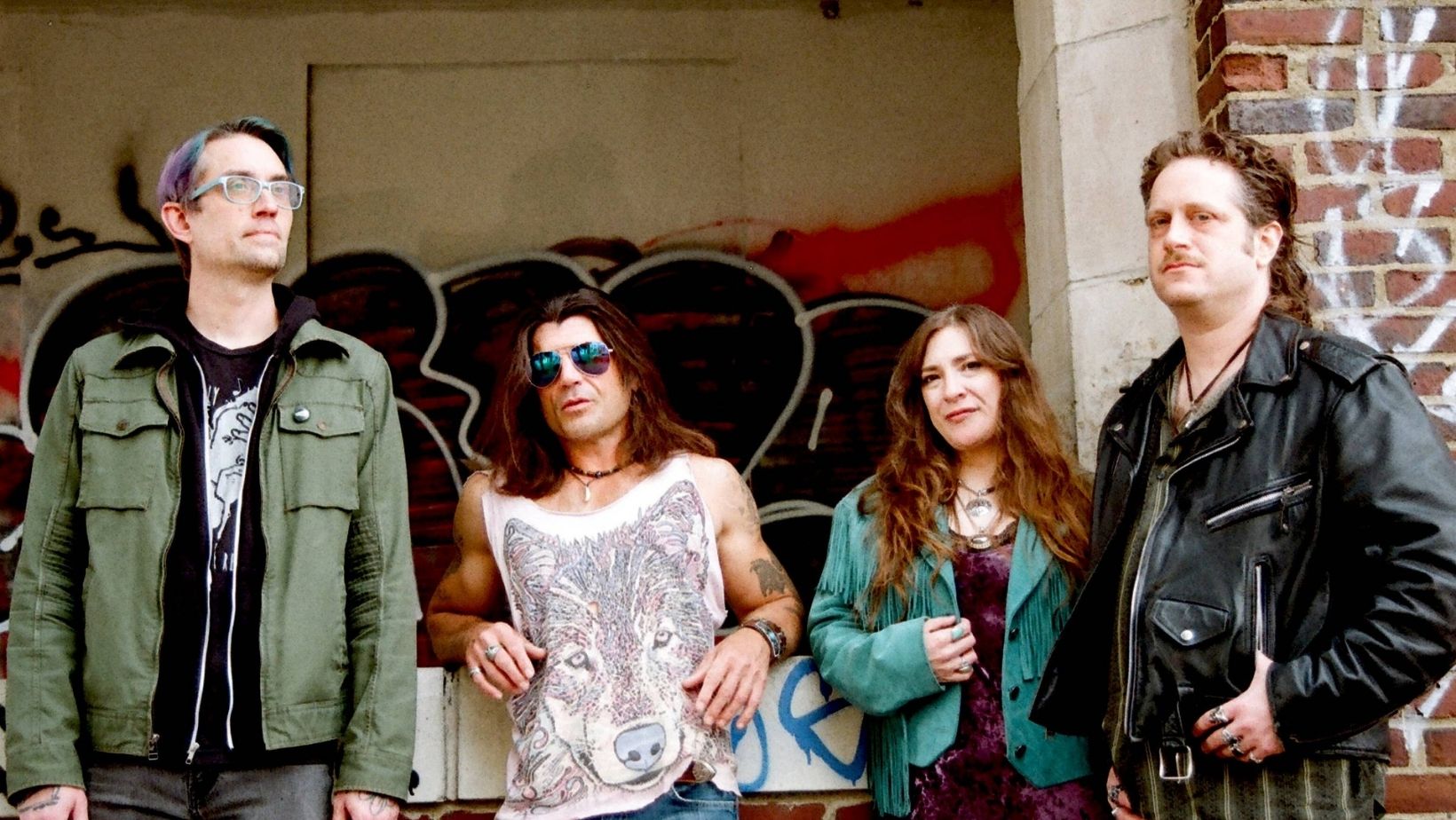 BOOK OF WYRMS Shift Towards a Harder Heavy Metal Sound on New Album