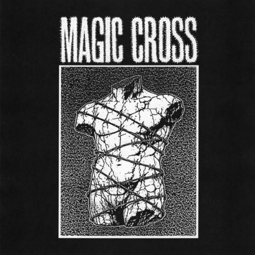 MAGIC CROSS - Magic Cross