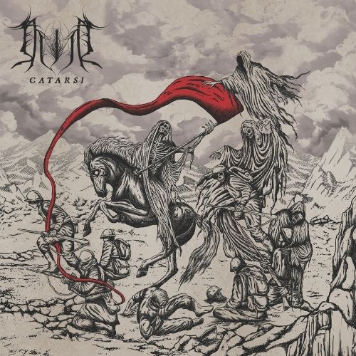 DUIR – Catarsi
