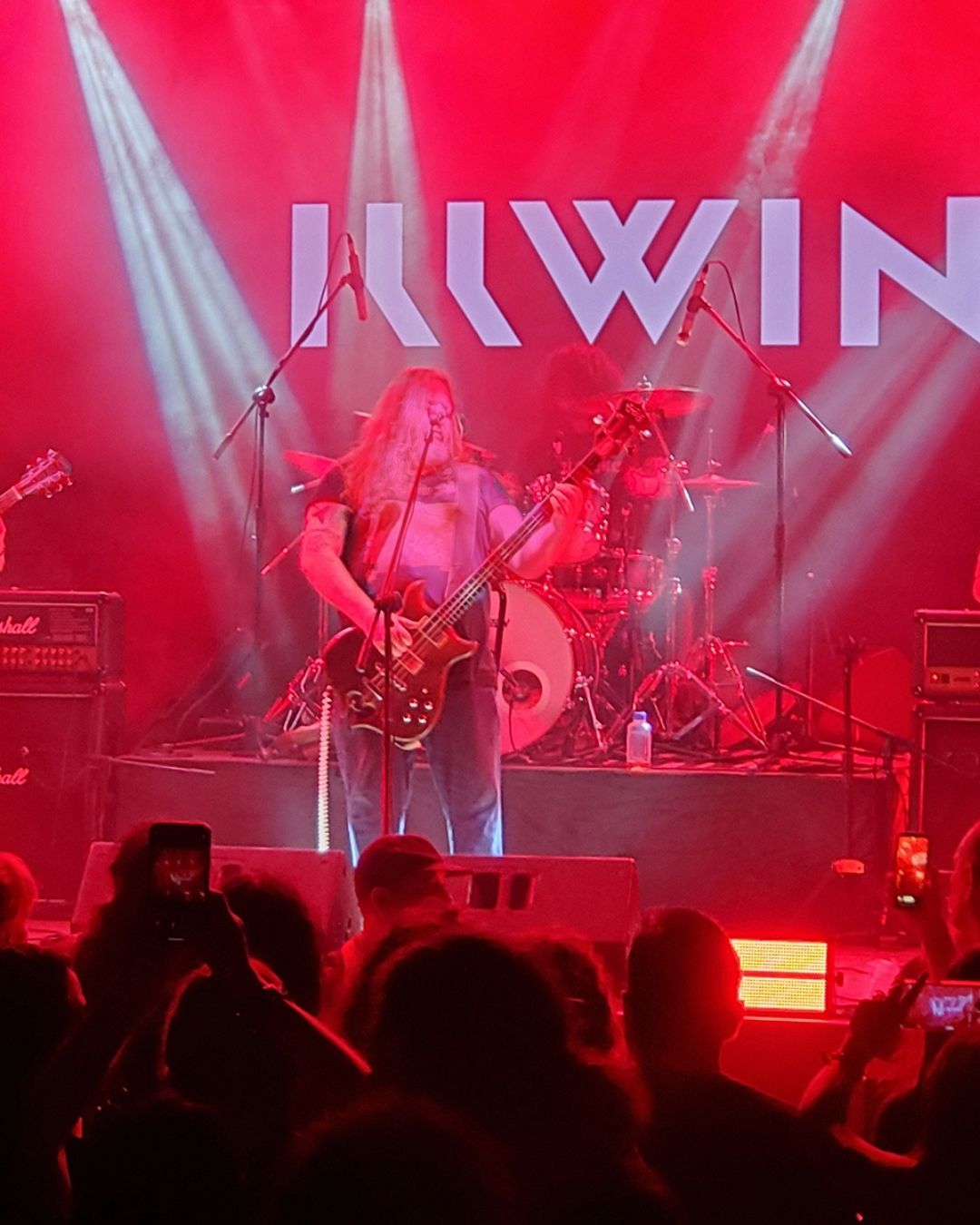 Illwind’den Yeni Doom Saldırısı: “Lucifer’s Mule” Yayında