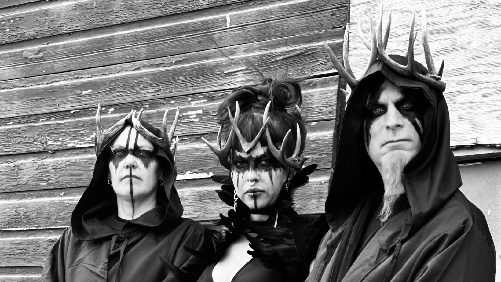 Mama Doom, Yeni Albümü Eminent Womb İçin Geri Sayımı Başlattı