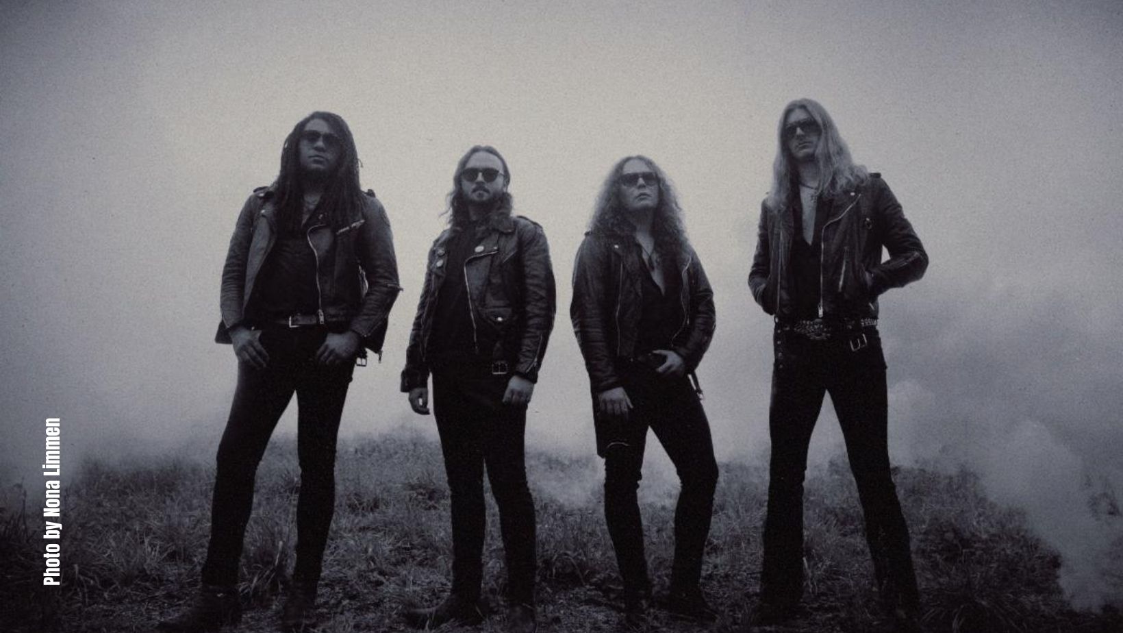 THE NIGHT ETERNAL'dan Yeni Tekli: "Caught In A Spell" Yayında