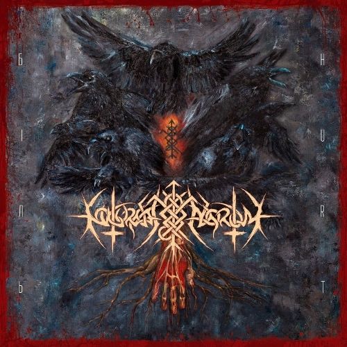 NOKTURNAL MORTUM - “Біль | Hurt”