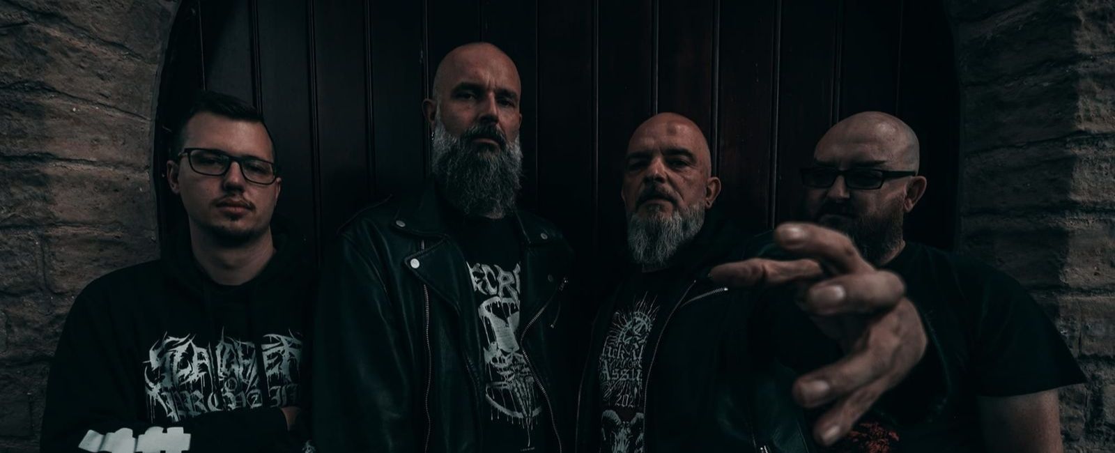 CARNAL DESECRATION Yeni Albümünü Duyurdu
