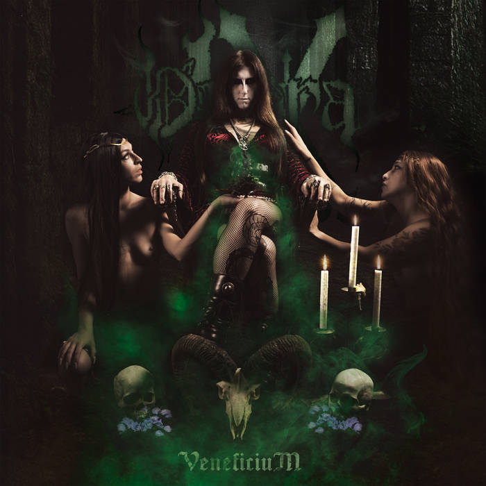 Opera IX - Veneficium
