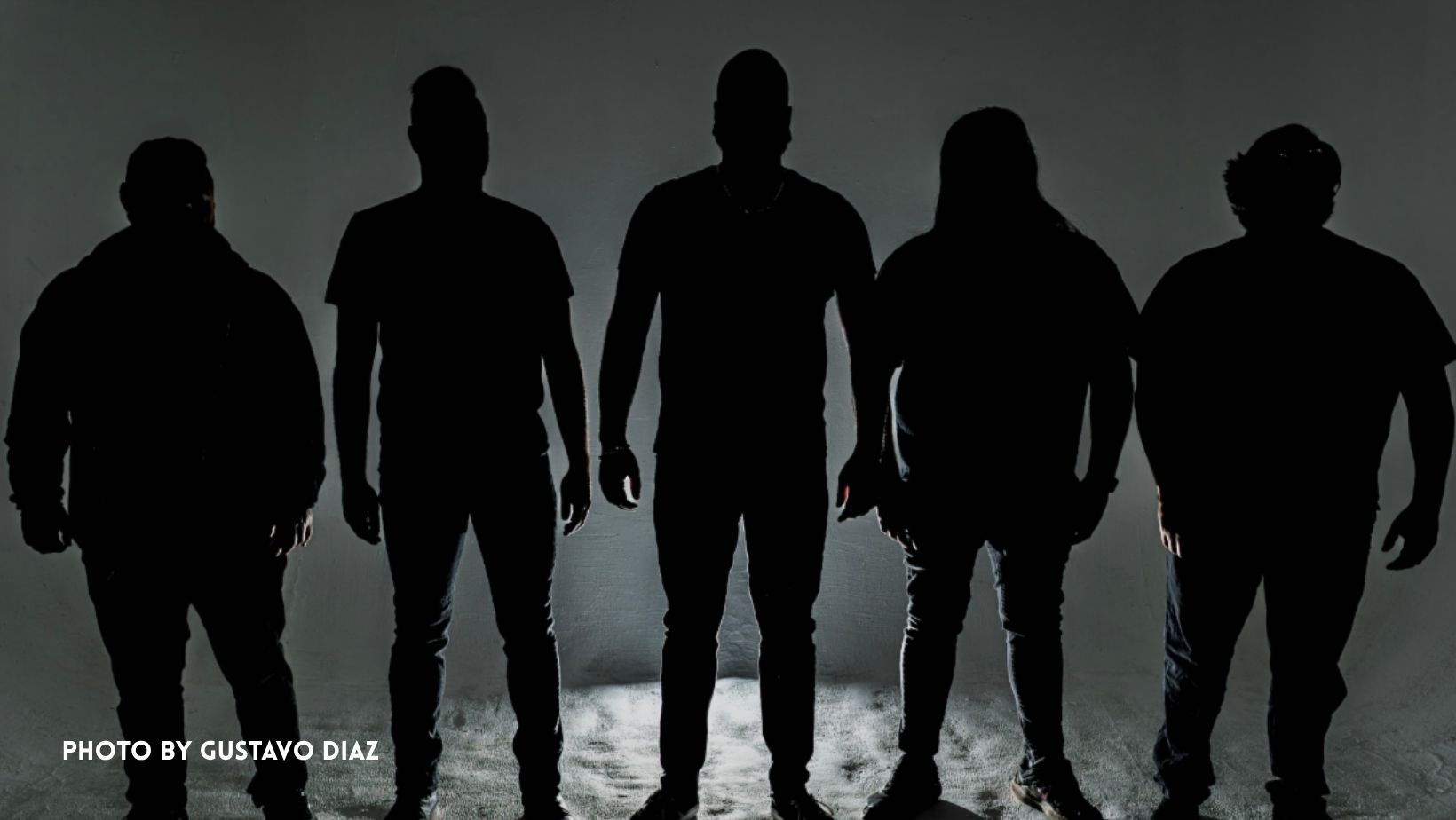 UNDER AUBURN SKIES Yeni EP'sini Yayınlamaya Hazırlanıyor