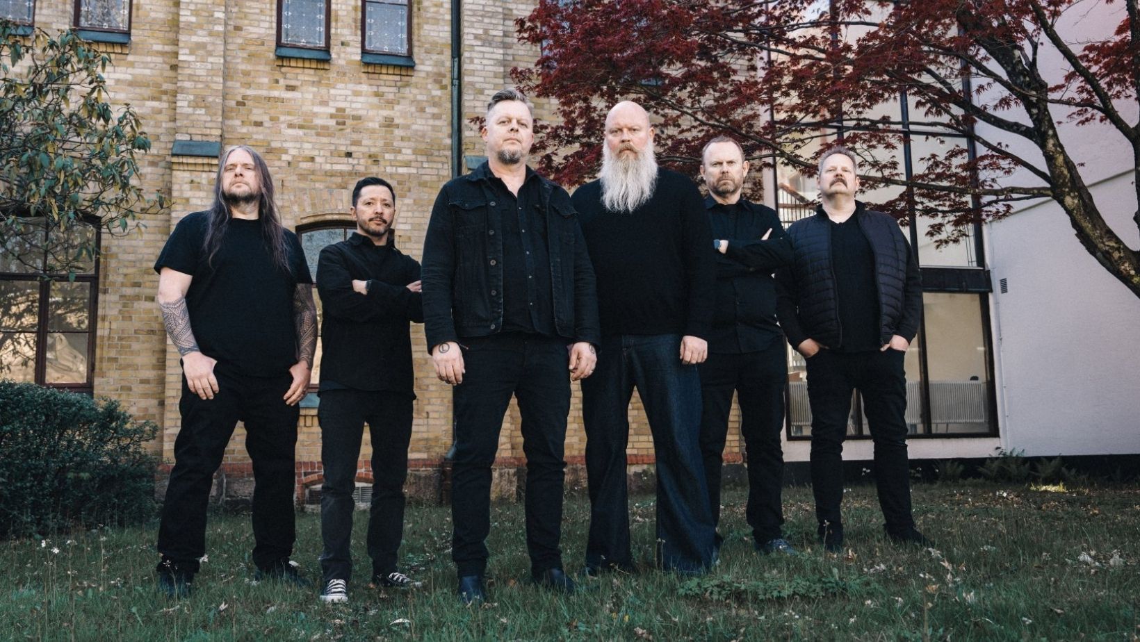 GREEN CARNATION “The Messiah Complex” ile Üçlemenin Son Perdesini Açıyor