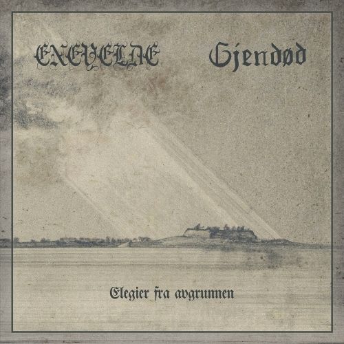 Enevelde ve Gjendød Güçlerini Birleştirdi