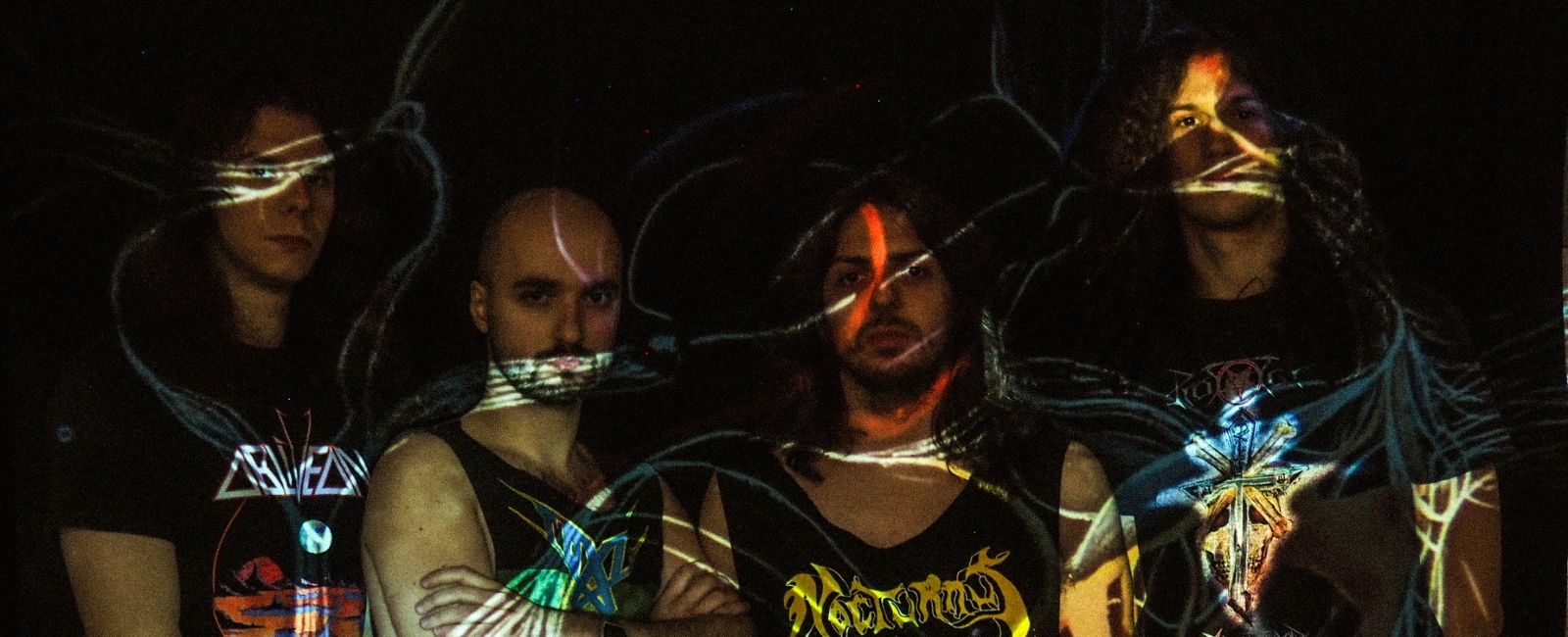 Miscreance Teknik Thrash Metalın Zirvesine “Oracle’s Rift” ile Ulaşıyor
