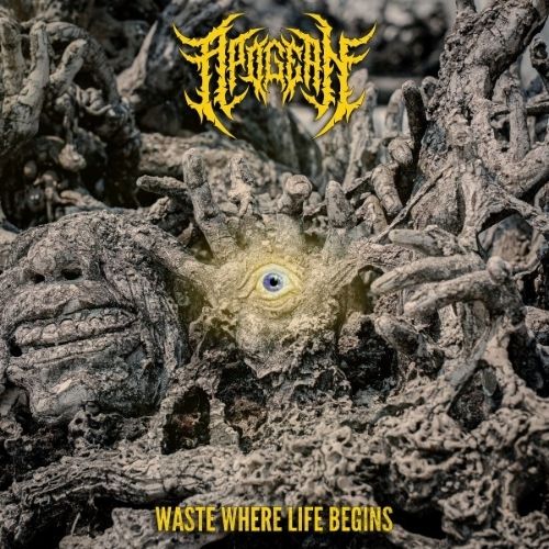 APOGEAN - Waste Where Life Begins